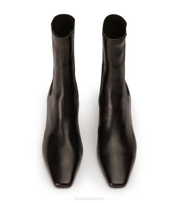 Stiefeletten| de Tony Bianco Frauen Verona-Stiefeletten schwarze Komo 4624475